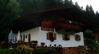 Oberhaus Alm