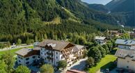 Ferienhotel Krimmlerfälle