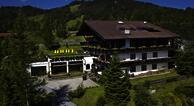 Apartmenthaus Jagdhof