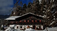 Landhotel Erlhof