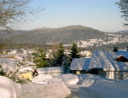 Bild vom Skigebiet Haidmühle - Bischofsreut-Frauenberg