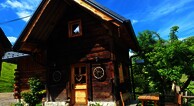 Leitnerbauer's Troadkasten