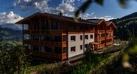 Skylodge Alpine Homes
