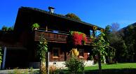 Chalet Fasserh?usl