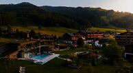 Naturhotel Puradies Hotel & Chalets