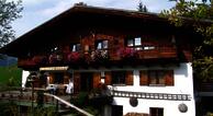 Ferienwohnung Klappacher
