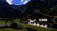 Apartmenthaus Donnerrose