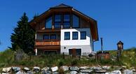 Alpenchalet Mitterberg