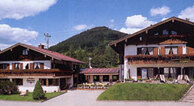 Berghotel Ines