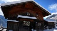 Schindlhütte