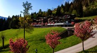 Apart Hotel Das Kaltenbach