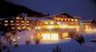 Sonnenhotel Zum Stern
