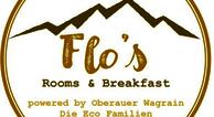 No1 - Flo&acute;s Rooms & Breakfast