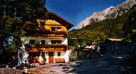 Appartement Wiesbach