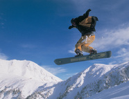 Bild vom Skigebiet Val di Fiemme
