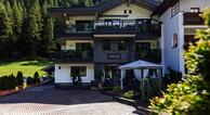 Trofana Appartements