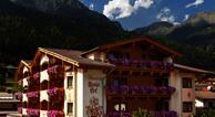 Alpenhotel Tirolerhof