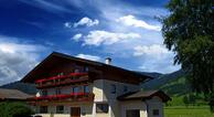 Ferienhaus Mitterer
