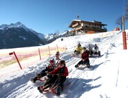 Bild vom Skigebiet Erlebnisberg Nagelköpfel - Piesendorf - Niedernsill