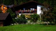 Gästehaus Wieser