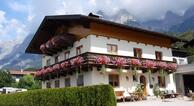  Gasthof Hochkönigblick