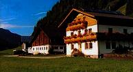  Bauernhof Untergstatt