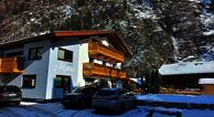 Haus Alpina