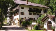 Ferienwohnungen Brunnfeld