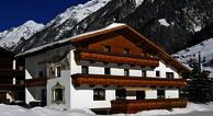 Appartement J&auml;gerhof