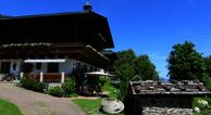 Privatzimmer und Appartement Großscharrn