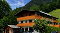 Ribisel Apartments f&uuml;r Familien