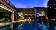 Evident Hotel Pr?gant