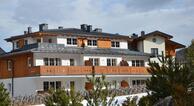 Penthouse Kitzpanorama