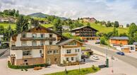 Landhaus Hubertus Wellness & Breakfast