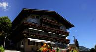 Hotel Wildrose
