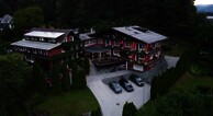 Landidyll-Hotel Nudelbacher