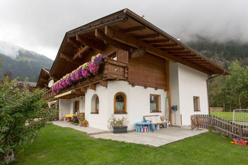 Haus Stefan in Neustift im Stubaital