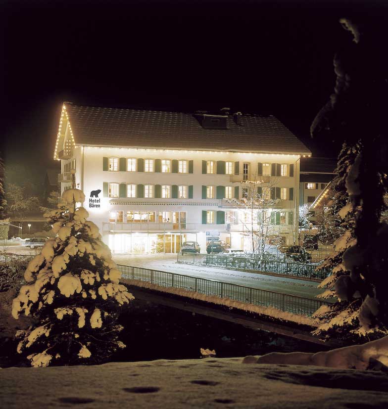 Hotel Bären