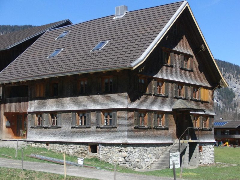 Bauernhof Bischof