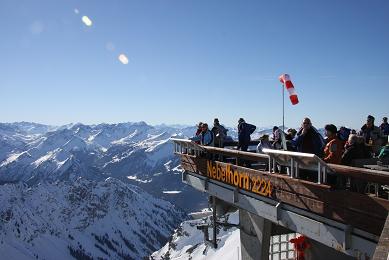 Nebelhorn - Oberstdorf