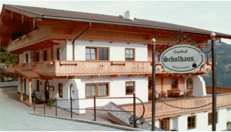 Gasthof Schulhaus