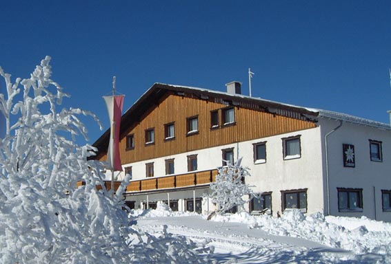 Berggasthof Edelweiß