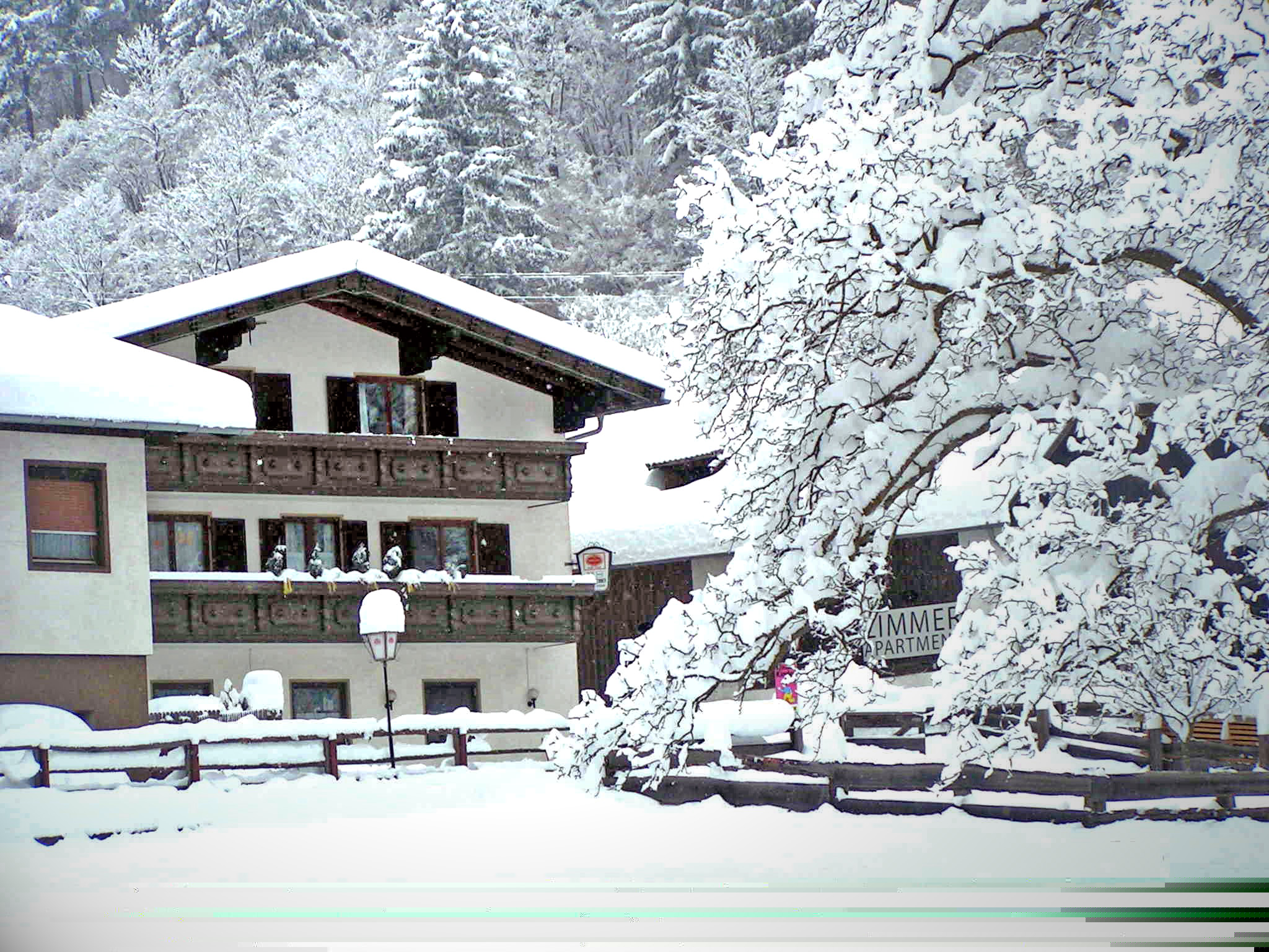 Gasthof Zwischenberger
