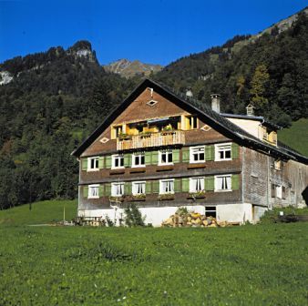 Bauernhof Moosmann