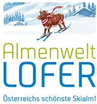 Loferer Alm