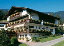 Birkenhof - Premium Appartements & Suites an der Zugspitze ***