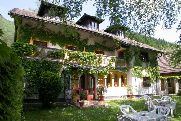 Alpenhotel Jagdhof Breitenthal