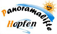 Panoramalifte Hopfen - Stiefenhofen