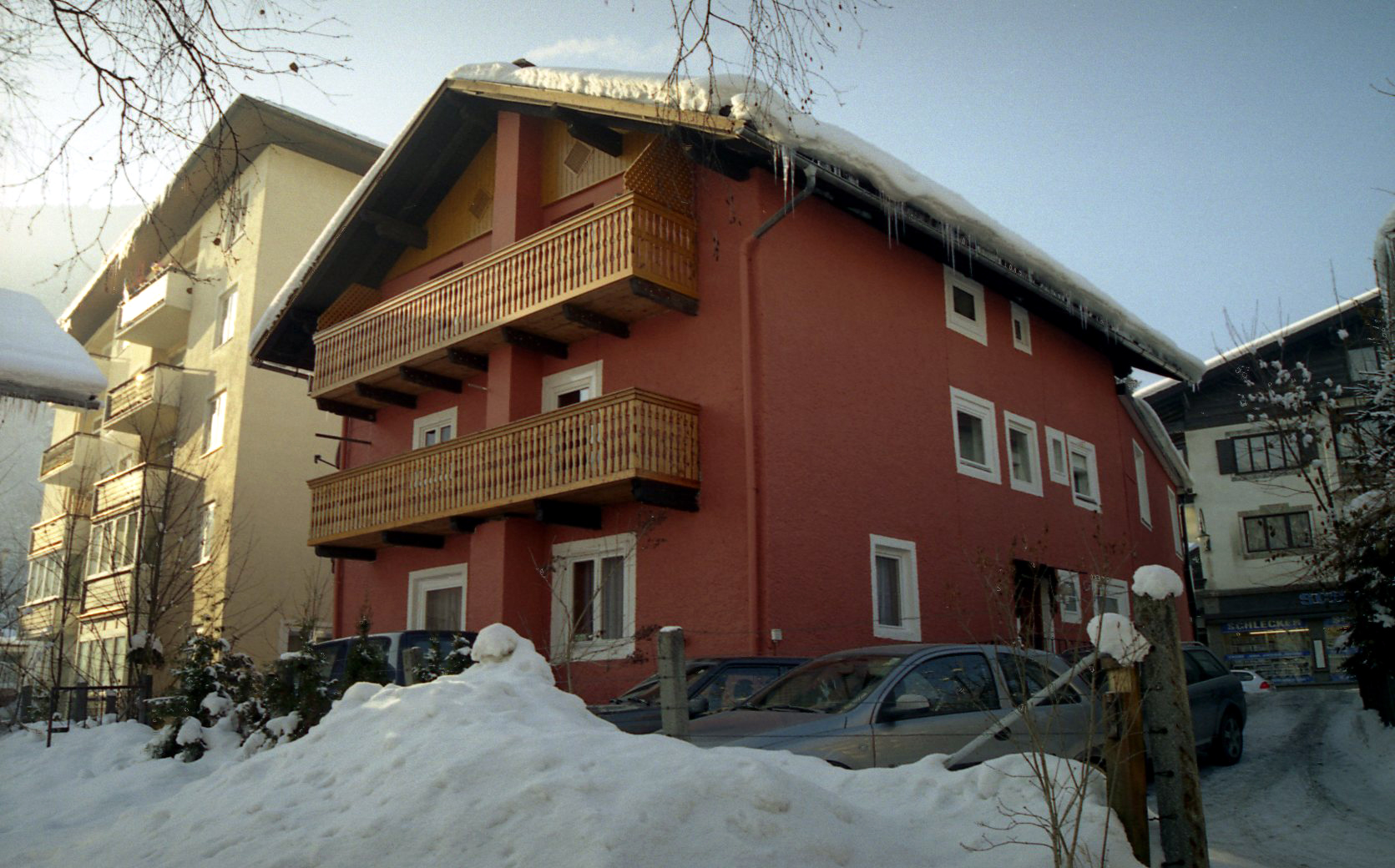 Chalet Edelweiss