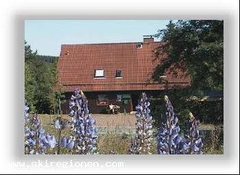 Appartements am Sportzentrum